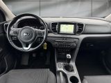 Kia Sportage bei Sportwagen.expert - Abbildung (9 / 15) Kia Sportage bei Sportwagen.expert - Abbildung (9 / 15)