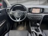 Kia Sportage bei Sportwagen.expert - Abbildung (8 / 15) Kia Sportage bei Sportwagen.expert - Abbildung (8 / 15)