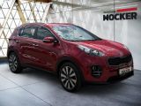 Kia Sportage bei Sportwagen.expert - Abbildung (14 / 15) Kia Sportage bei Sportwagen.expert - Abbildung (14 / 15)