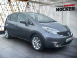 Nissan Note bei Sportwagen.expert - Abbildung (4 / 15)