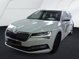 Skoda Superb bei Sportwagen.expert - Abbildung (2 / 9)