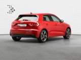 Audi A1 Sportback bei Sportwagen.expert - Abbildung (2 / 15)