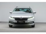 Skoda Superb bei Sportwagen.expert - Abbildung (5 / 15)