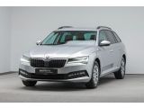 Skoda Superb bei Sportwagen.expert - Abbildung (2 / 15)