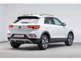 VW T-Roc bei Sportwagen.expert - Abbildung (3 / 15)