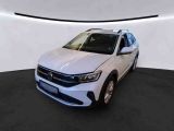 VW Taigo bei Sportwagen.expert - Abbildung (2 / 11)