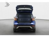 VW T-Cross bei Sportwagen.expert - Abbildung (13 / 15)