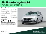 Skoda Superb bei Sportwagen.expert - Abbildung (2 / 15)