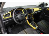 VW T-Roc bei Sportwagen.expert - Abbildung (14 / 15)