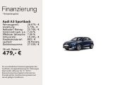 Audi A3 Sportback bei Sportwagen.expert - Abbildung (2 / 12)
