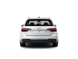 Audi A4 bei Sportwagen.expert - Abbildung (6 / 9)