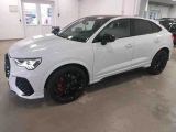 Audi RS Q3 bei Sportwagen.expert - Abbildung (2 / 8)