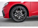 Audi A1 Sportback bei Sportwagen.expert - Abbildung (7 / 15)