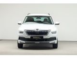 Skoda Kamiq bei Sportwagen.expert - Abbildung (5 / 14)