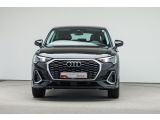 Audi Q3 bei Sportwagen.expert - Abbildung (4 / 15) Audi Q3 bei Sportwagen.expert - Abbildung (4 / 15)