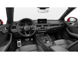 Audi A5 Cabriolet bei Sportwagen.expert - Abbildung (9 / 10)