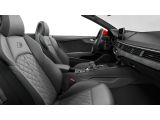 Audi A5 Cabriolet bei Sportwagen.expert - Abbildung (8 / 10)