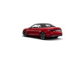 Audi A5 Cabriolet bei Sportwagen.expert - Abbildung (6 / 10)