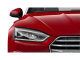 Audi A5 Cabriolet bei Sportwagen.expert - Abbildung (3 / 10)