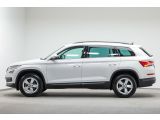 Skoda Kodiaq bei Sportwagen.expert - Abbildung (4 / 15)