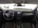 Skoda Scala bei Sportwagen.expert - Abbildung (8 / 8)