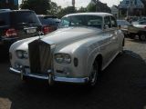 Rolls Royce Silver Cloud bei Sportwagen.expert - Abbildung (2 / 6)