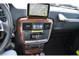 Mercedes-Benz G 500 Cabrio bei Sportwagen.expert - Abbildung (7 / 10)