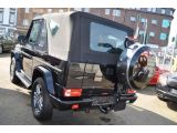 Mercedes-Benz G 500 Cabrio bei Sportwagen.expert - Abbildung (4 / 10)