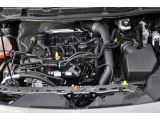 Opel Astra bei Sportwagen.expert - Abbildung (8 / 11)