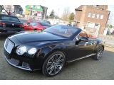 Bentley Continental bei Sportwagen.expert - Abbildung (2 / 12)