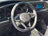 VW Caddy bei Sportwagen.expert - Abbildung (13 / 15)