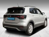 VW T-Cross bei Sportwagen.expert - Abbildung (6 / 15)