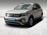 VW T-Cross bei Sportwagen.expert - Abbildung (2 / 15)