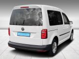 VW Caddy bei Sportwagen.expert - Abbildung (6 / 15)