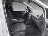 VW Caddy bei Sportwagen.expert - Abbildung (8 / 15)