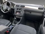 VW Caddy bei Sportwagen.expert - Abbildung (9 / 15)