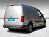 VW Caddy bei Sportwagen.expert - Abbildung (6 / 15)