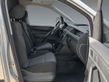 VW Caddy bei Sportwagen.expert - Abbildung (8 / 15)