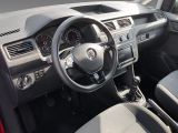 VW Caddy bei Sportwagen.expert - Abbildung (14 / 15)