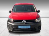 VW Caddy bei Sportwagen.expert - Abbildung (3 / 15)