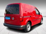 VW Caddy bei Sportwagen.expert - Abbildung (6 / 15)