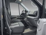 VW Crafter bei Sportwagen.expert - Abbildung (8 / 15)