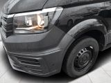 VW Crafter bei Sportwagen.expert - Abbildung (7 / 15)