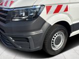 VW Crafter bei Sportwagen.expert - Abbildung (6 / 15)