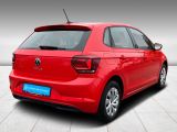 VW Polo bei Sportwagen.expert - Abbildung (6 / 15)