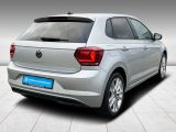 VW Polo bei Sportwagen.expert - Abbildung (6 / 15)