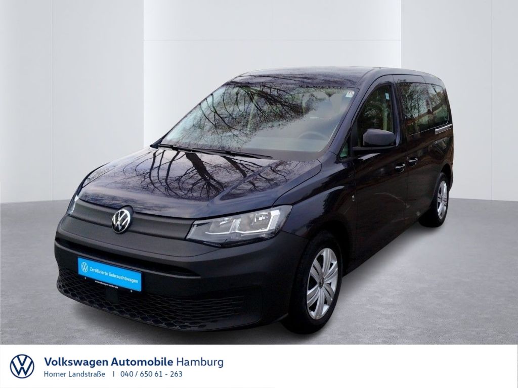 VW Caddy bei Sportwagen.expert - Hauptabbildung VW Caddy bei Sportwagen.expert - Hauptabbildung