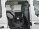 VW Caddy bei Sportwagen.expert - Abbildung (12 / 15)