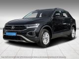 VW T-Roc bei Sportwagen.expert - Abbildung (2 / 15)