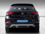 VW T-Roc bei Sportwagen.expert - Abbildung (5 / 15)